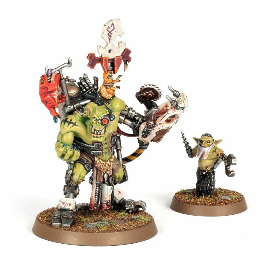 Orks : Ruée d'Alpagueurs – Image 6