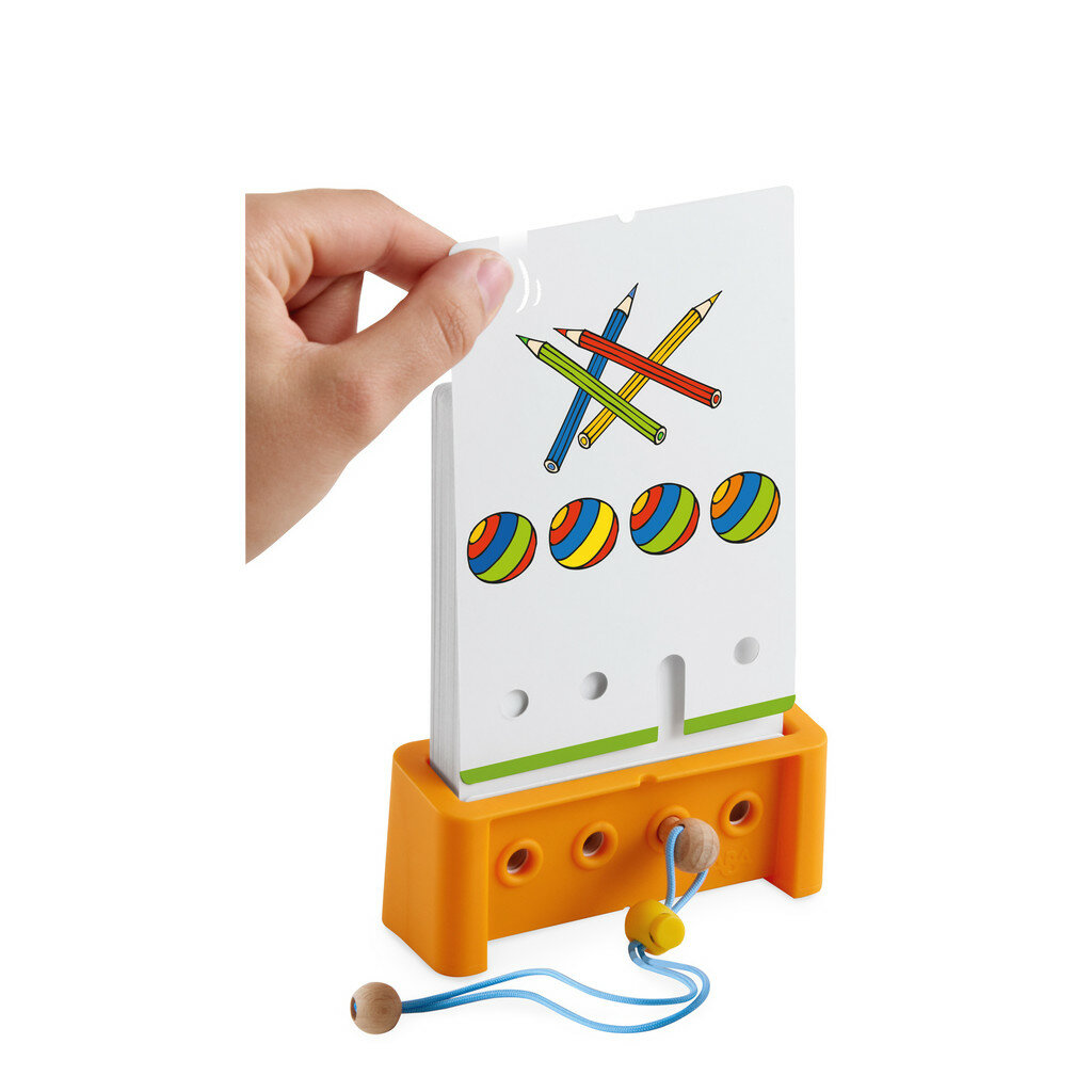 LOGIC CASE 5+ STARTER SET – Image 3