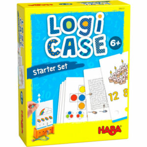 Logic Case ! 5+ Extension PIRATES
