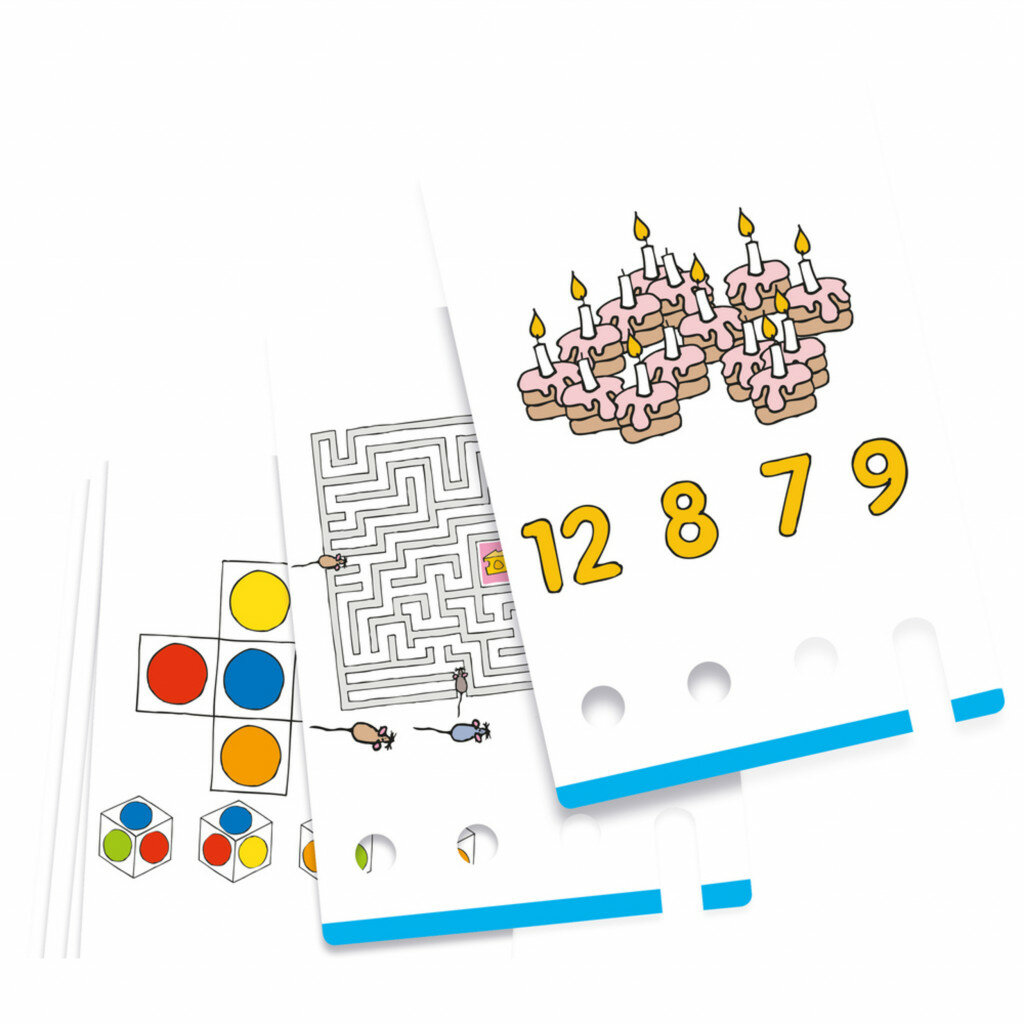 Logic Case ! 5+ Extension PIRATES – Image 3