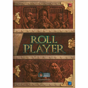 Roll Player : Extension Démons et Familiers