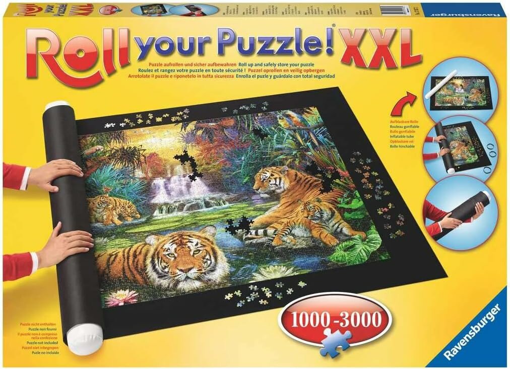 Ravensburger Roll your Puzzle XXL