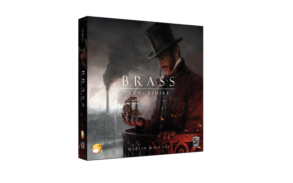 Brass Birmingham