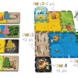 Kingdomino