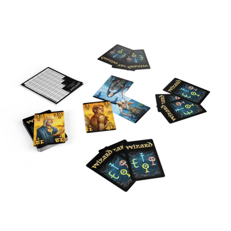 Wizard – Image 2