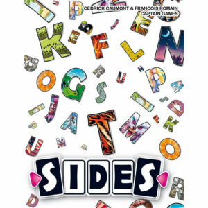 SIDES