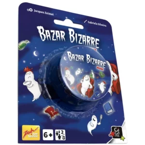 BAZARRE BIZARRE MINI