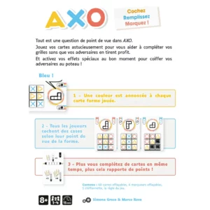 AXO