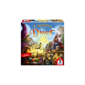 Les Charlatans de Belcastel – Le Duel