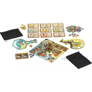 Les Charlatans de Belcastel – Le Duel