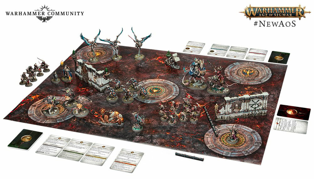 Age of Sigmar - RAZ-DE-SKAVENS – Image 4