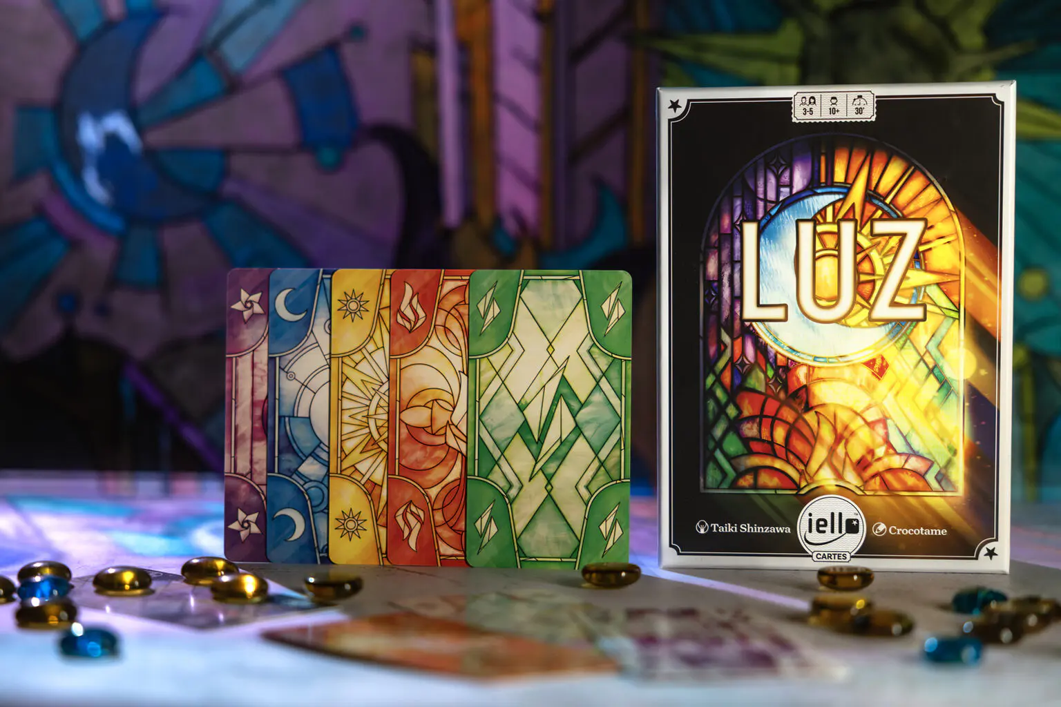 LUZ – Image 2