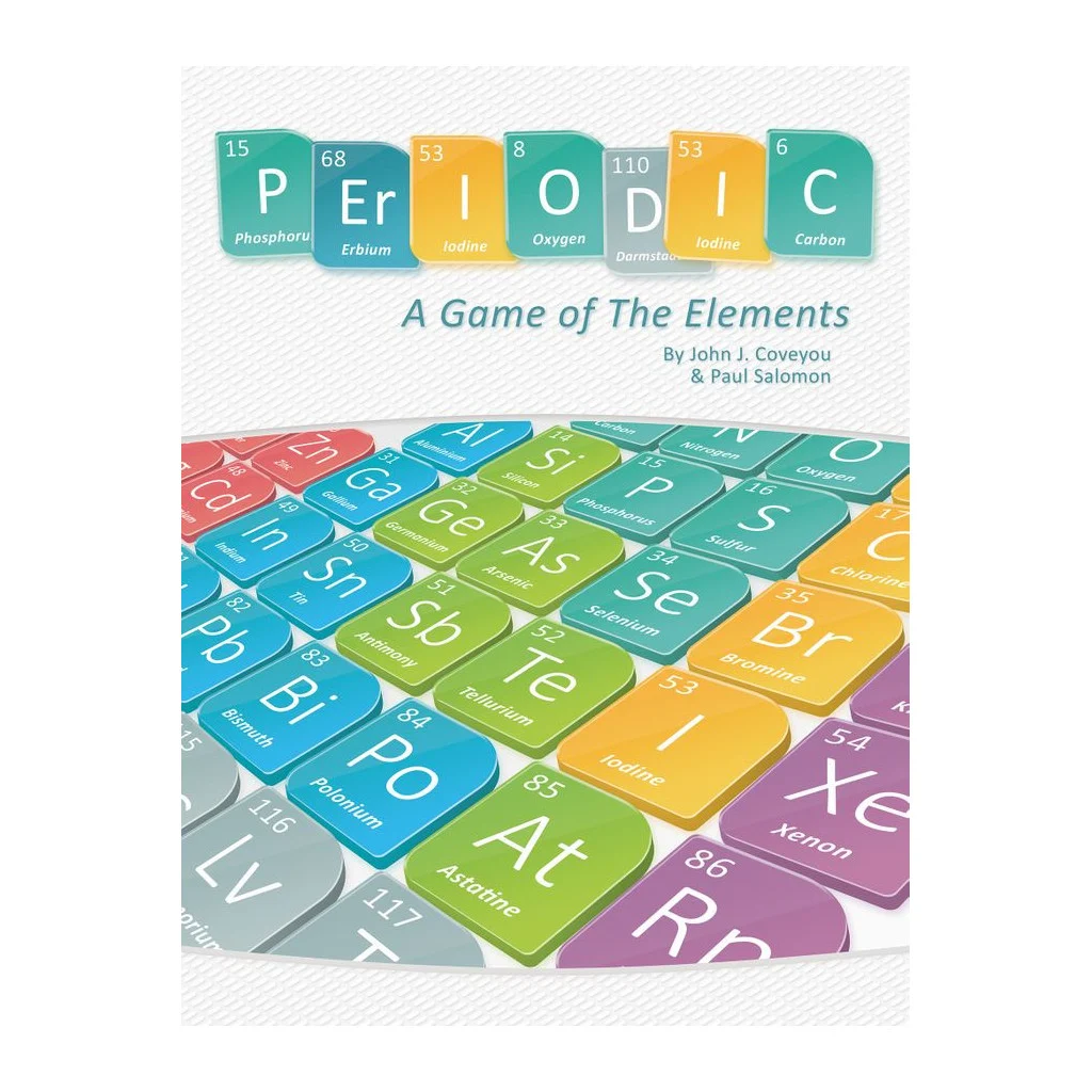 PERIODIC