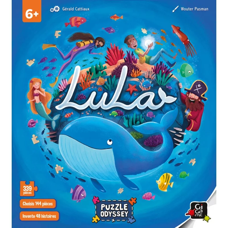 LULA