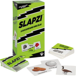 SLAPZI