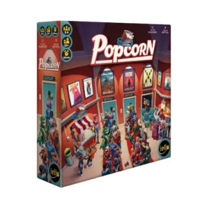 POPCORN