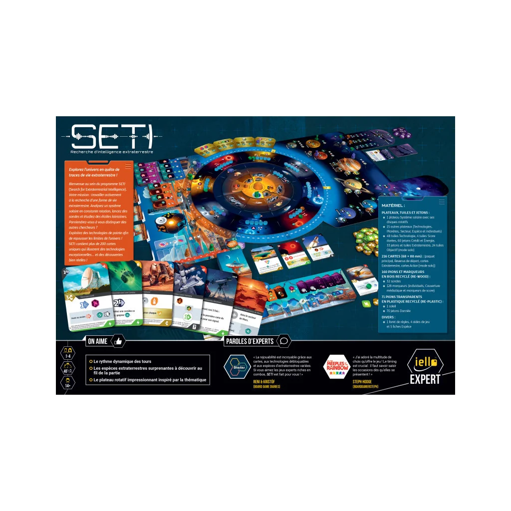 SETI – Image 4