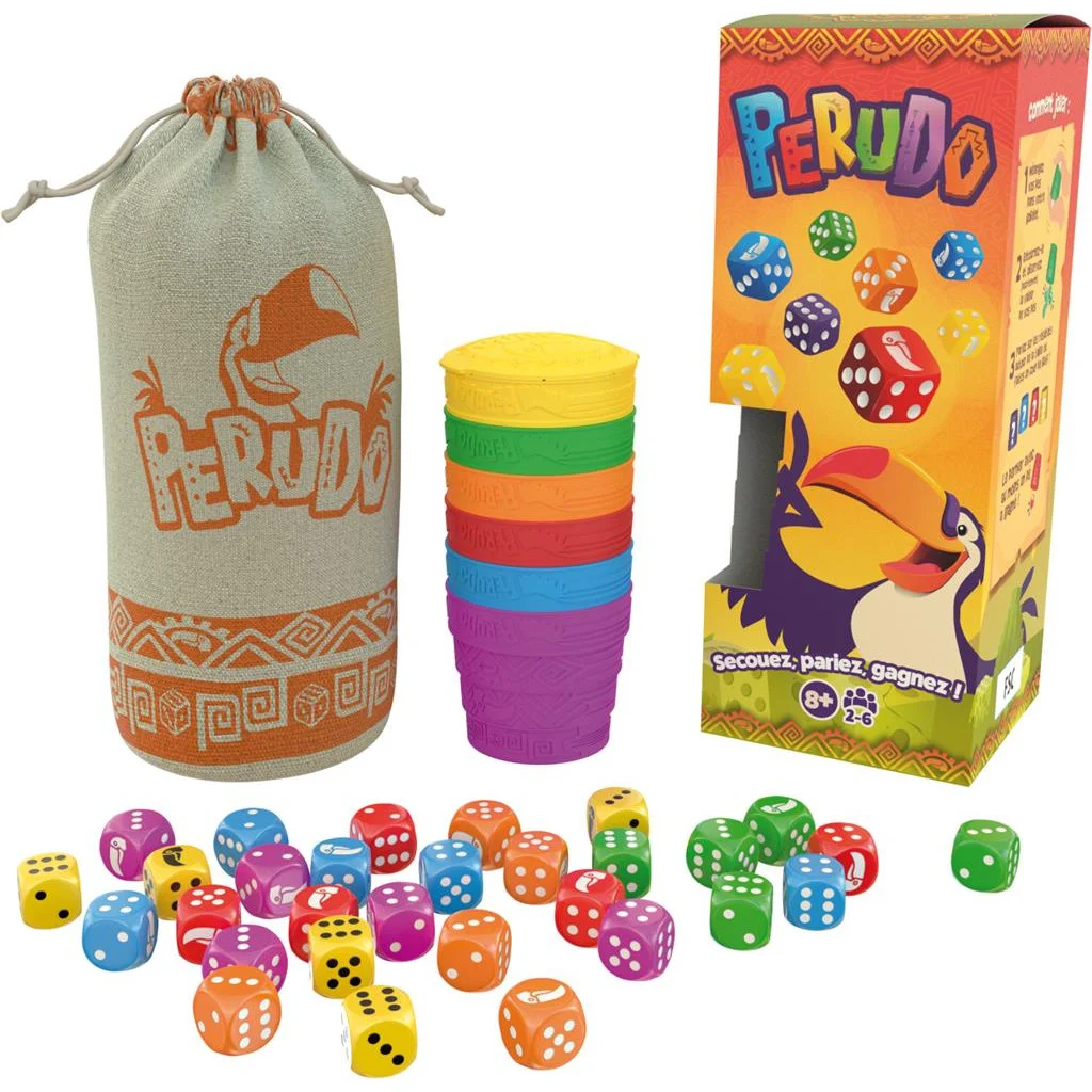 PERUDO – Image 2