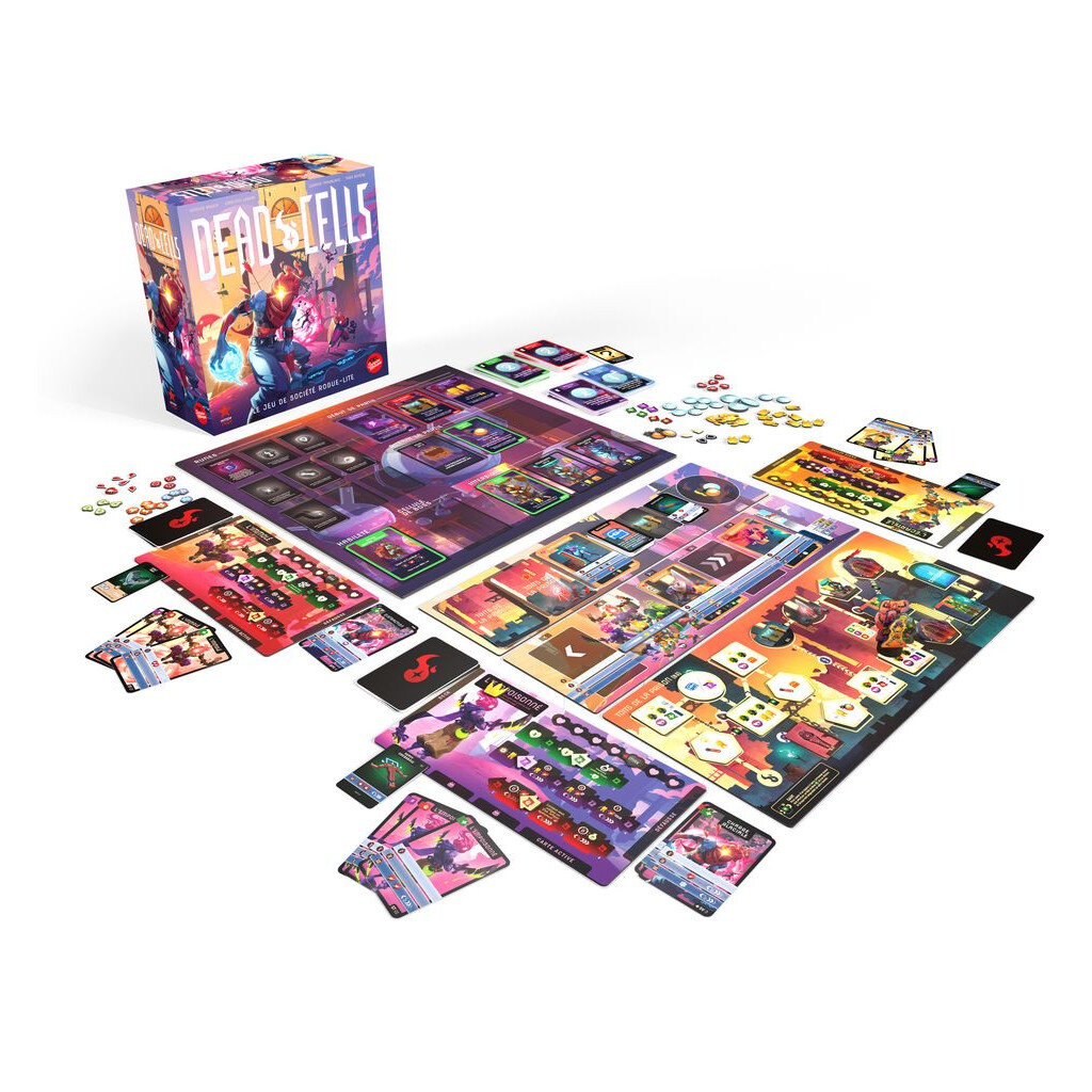 DEAD CELLS – Image 2