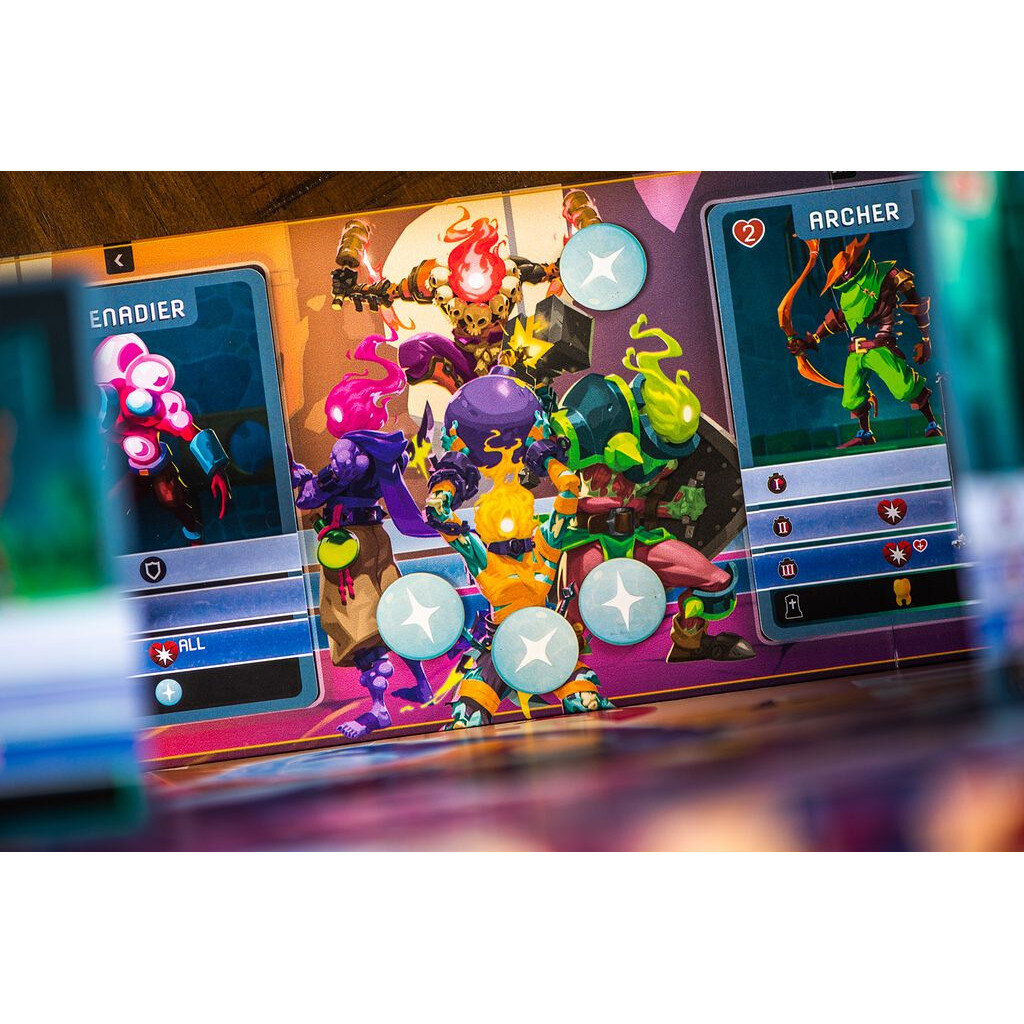DEAD CELLS – Image 4