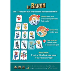LE BARON