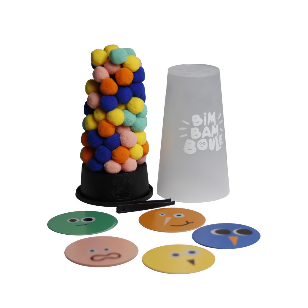 BIM BAM BOULE – Image 2