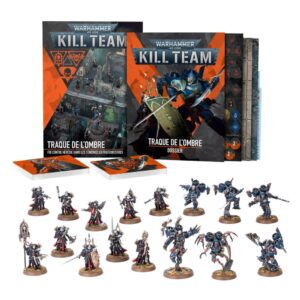 Kill Team: Traque de l’Ombre