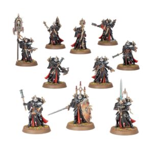 Kill Team: Traque de l’Ombre