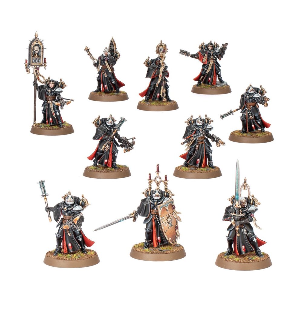 Kill Team: Traque de l'Ombre – Image 2