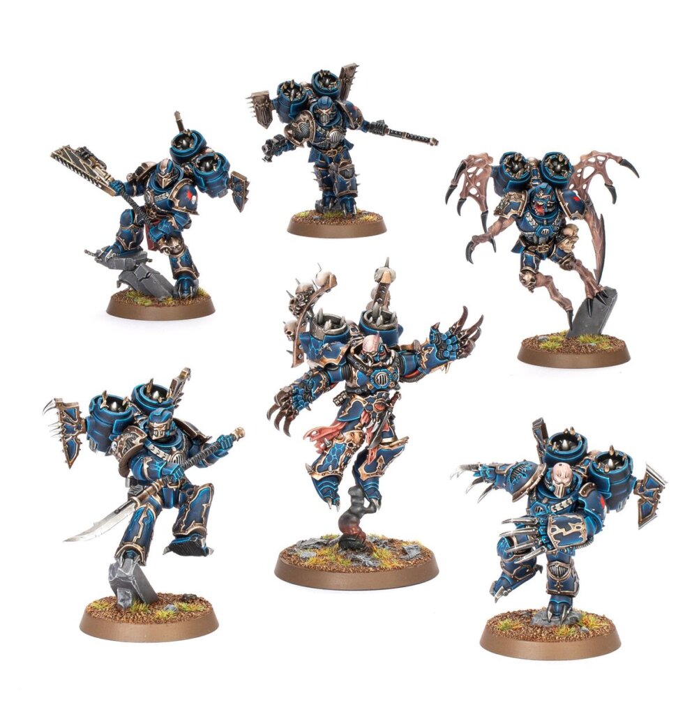 Kill Team: Traque de l'Ombre – Image 3