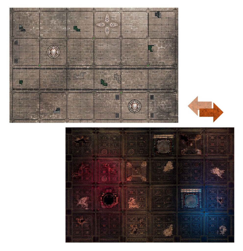 Kill Team: Traque de l'Ombre – Image 4