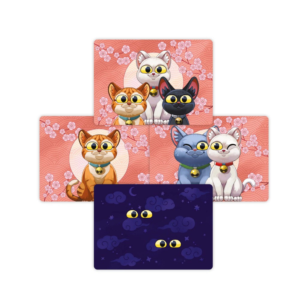 Kyoto No Koneko : Chatons Cache-Cache – Image 2