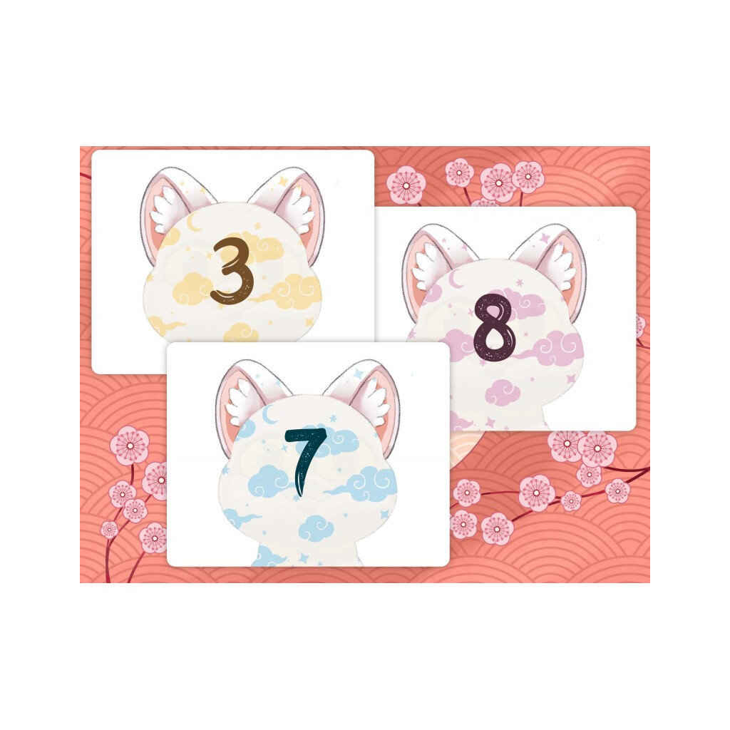 Kyoto No Koneko : Chatons Cache-Cache – Image 3