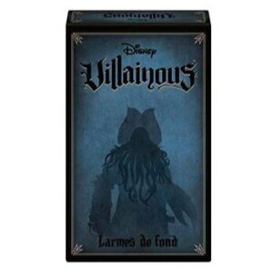 Villainous – Larmes de Fond