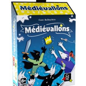 Médiévallons