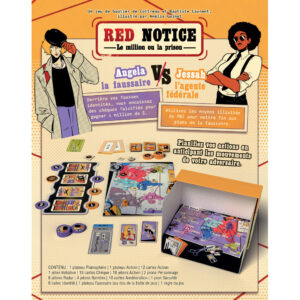 RED NOTICE