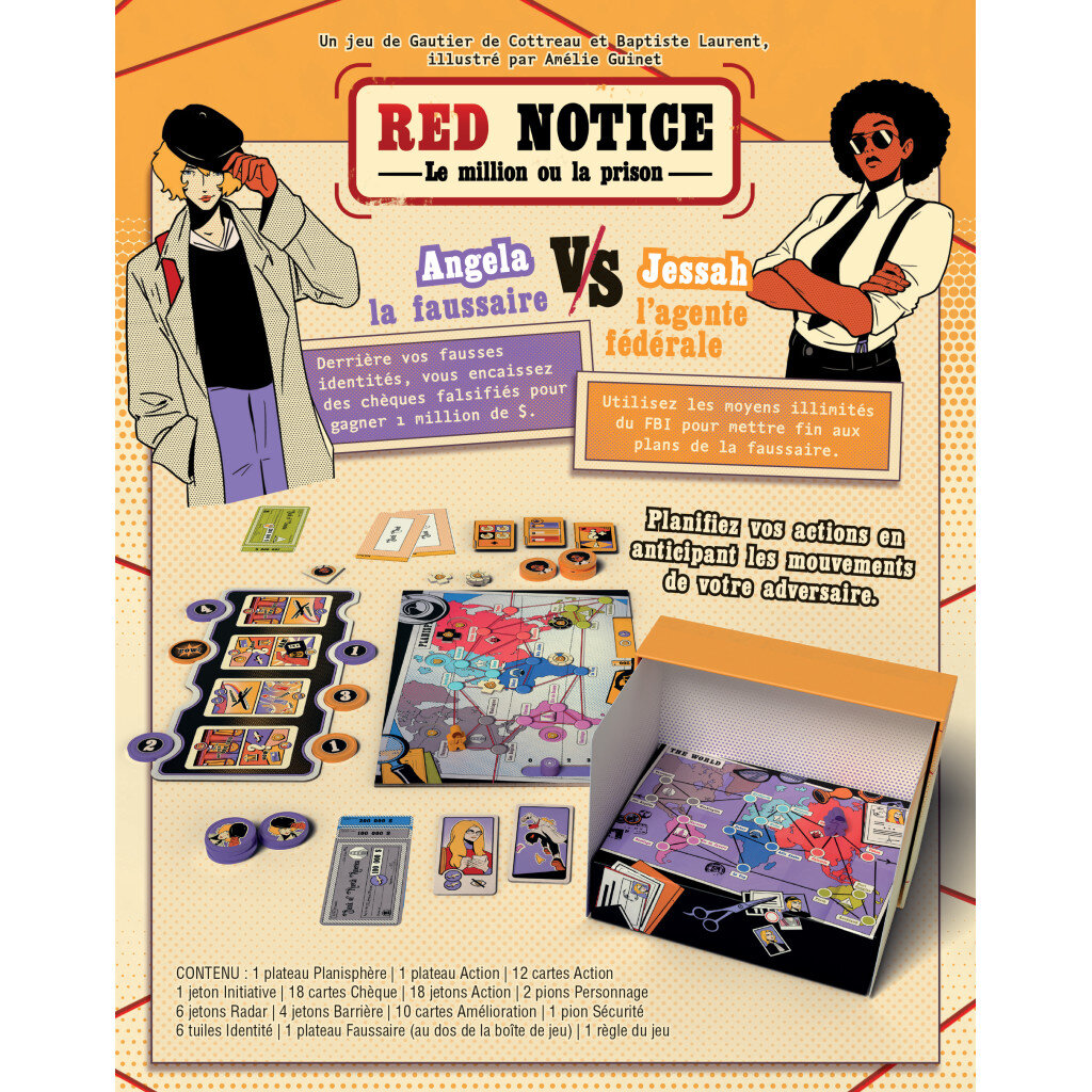 RED NOTICE – Image 2
