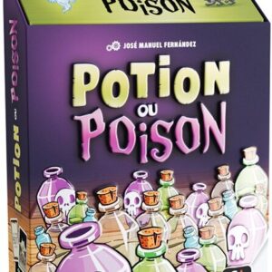 POTION OU POISON