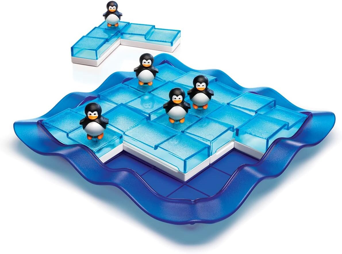 Penguins on Ice – Image 2