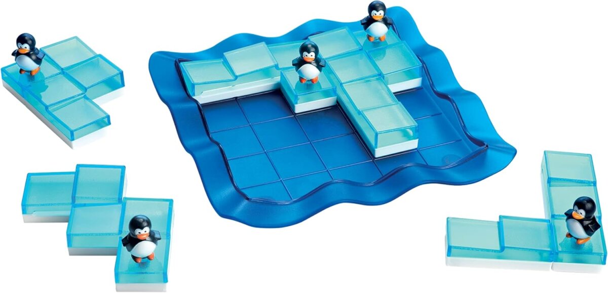 Penguins on Ice – Image 3