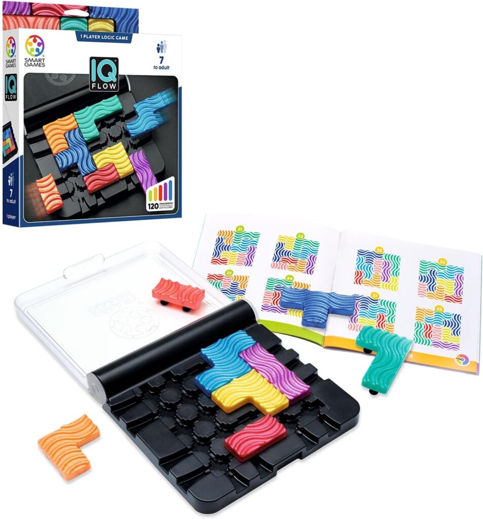 IQ FLOW – Image 2