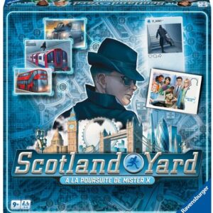 Scotland Yard